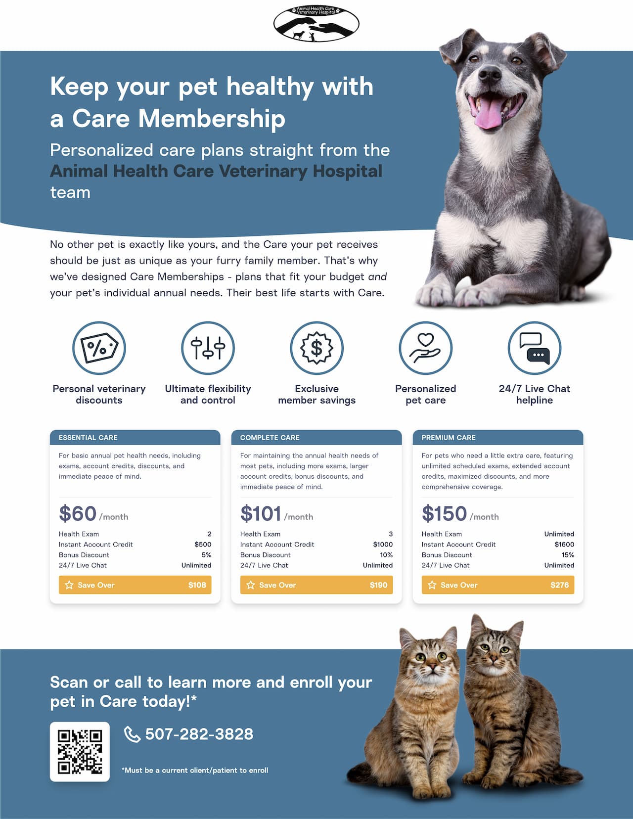 Care Plan Memberships care plan memberships
